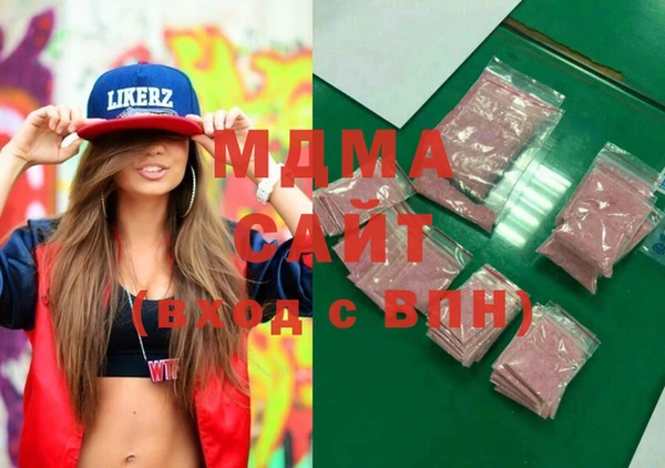 прущий лед Абинск